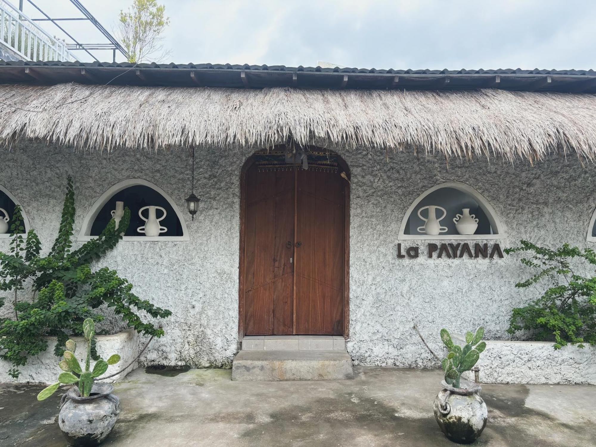 La Payana House Penida Hotel Toyapakeh Exterior photo