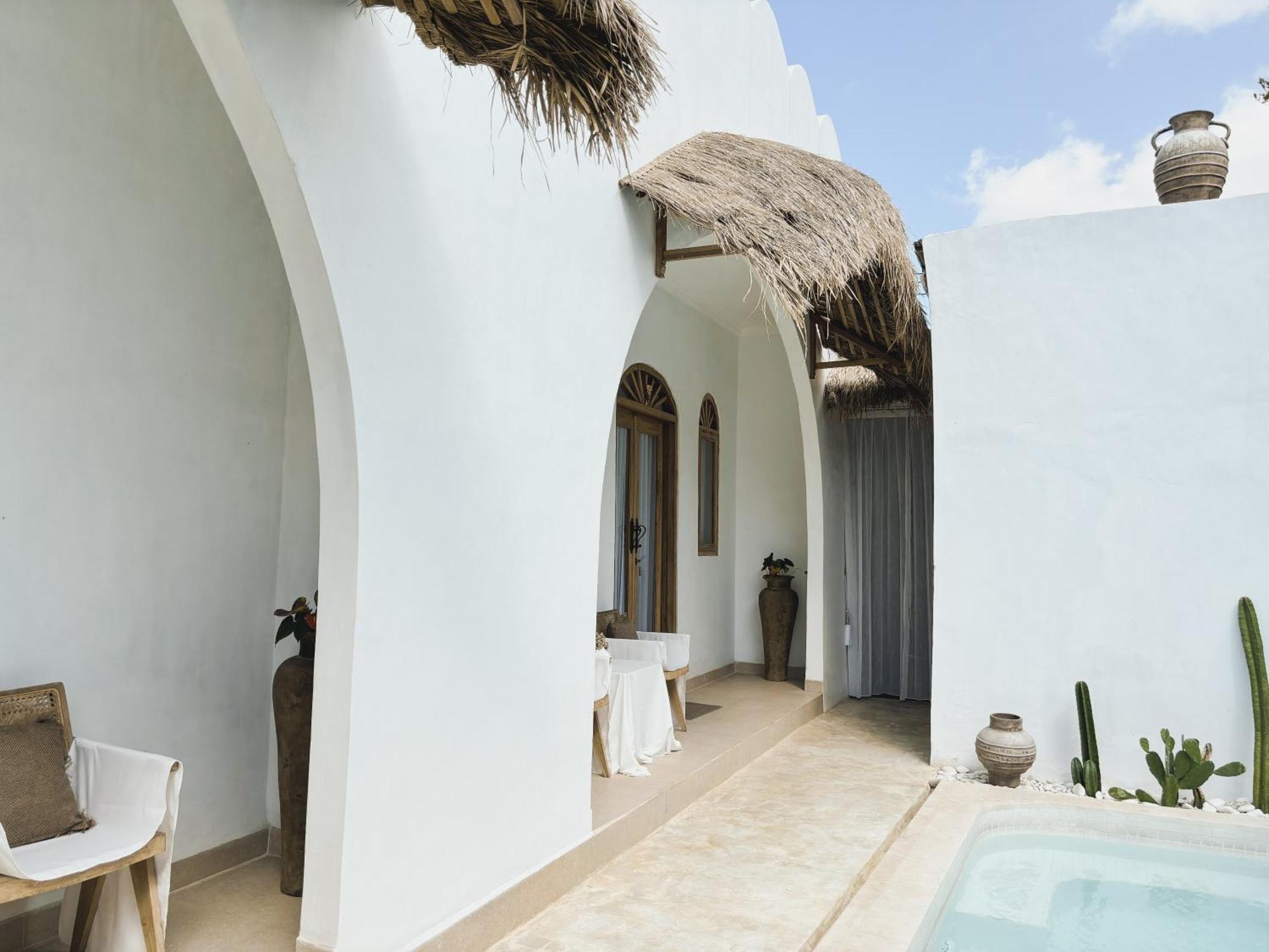 La Payana House Penida Hotel Toyapakeh Exterior photo