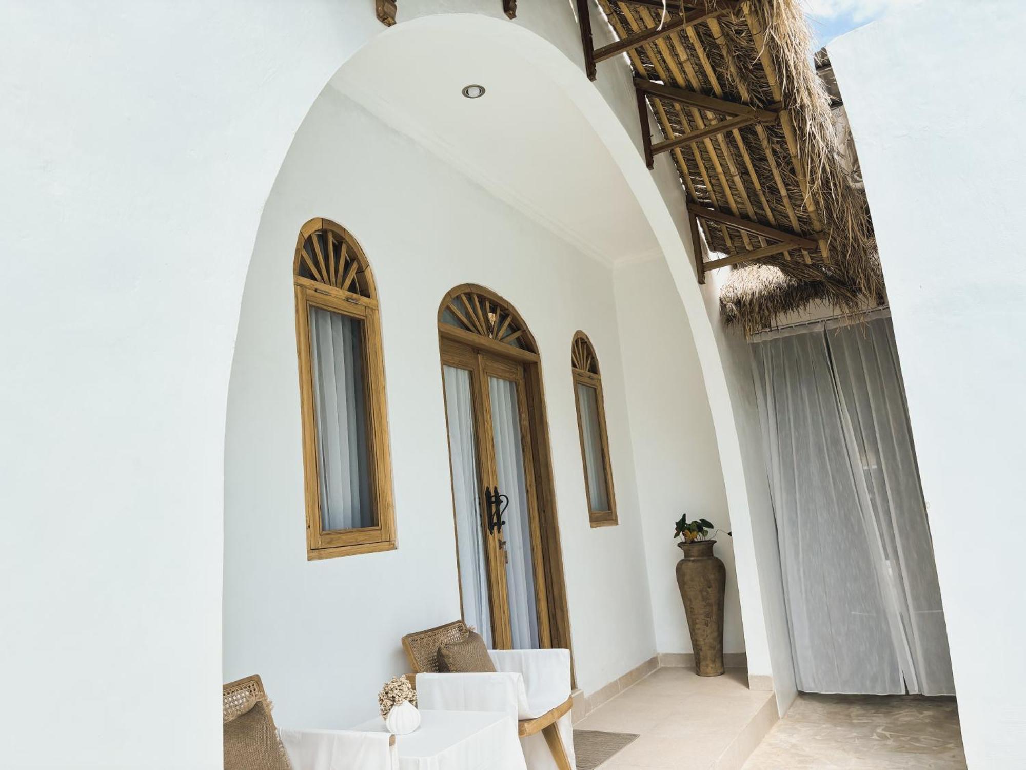La Payana House Penida Hotel Toyapakeh Exterior photo