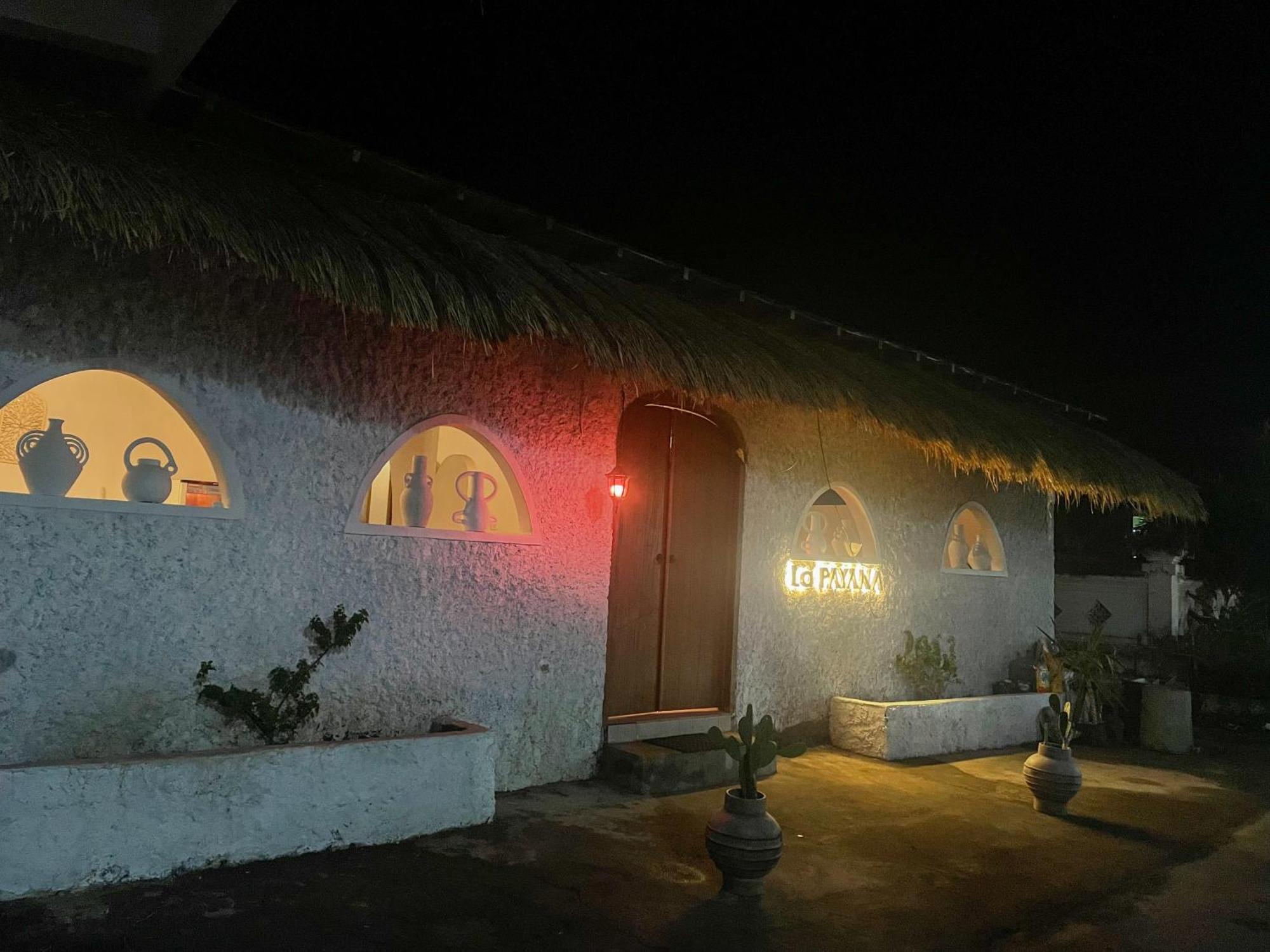 La Payana House Penida Hotel Toyapakeh Exterior photo